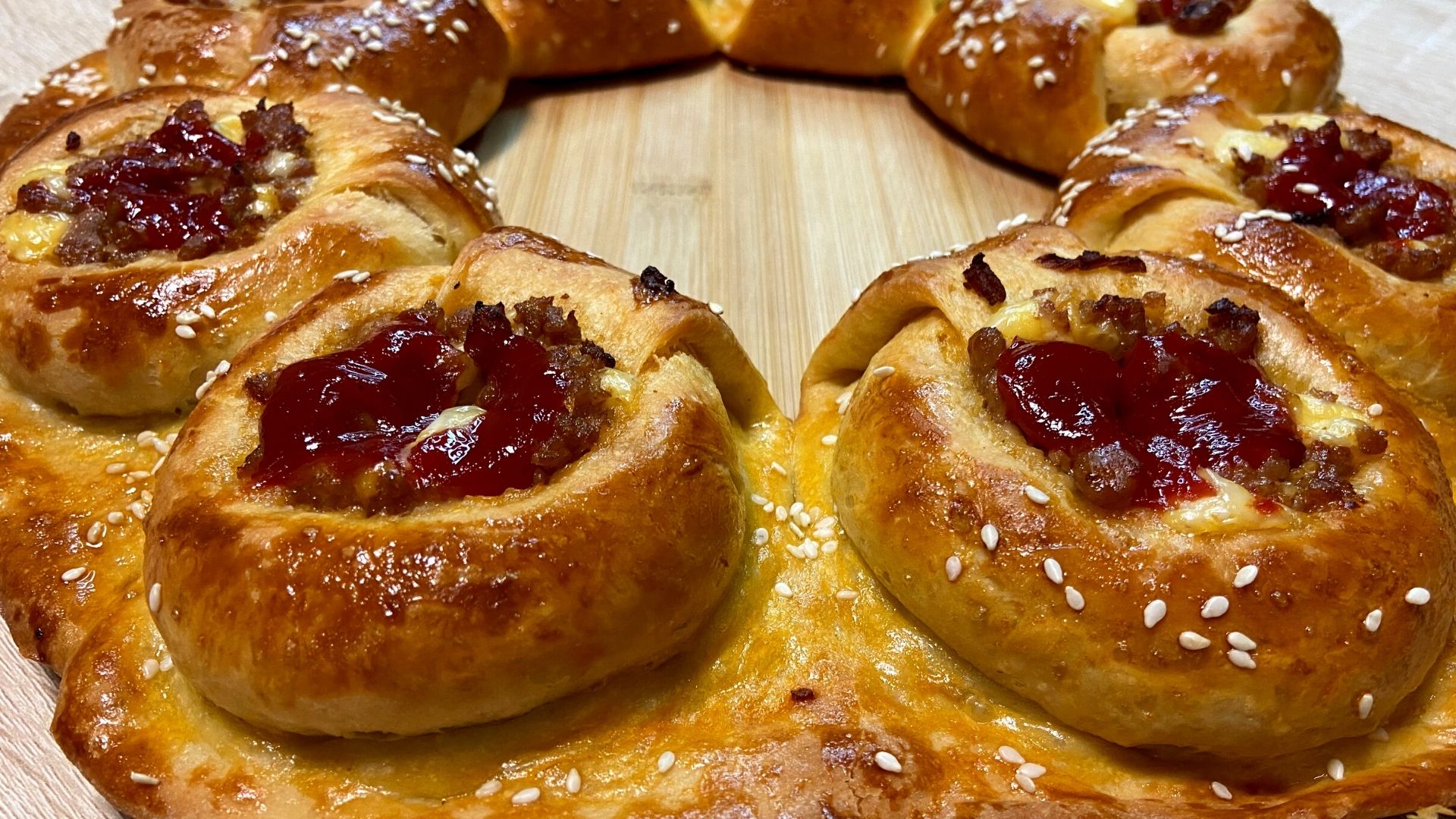 Не знаете что приготовить? Попробуйте этот рецепт!!! Вкуснейшие булочки??