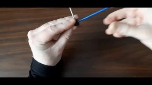 Зимняя удочка на течении от дедушки. #зимняярыбалка #зимняяудочка #собратьзимниюудочку