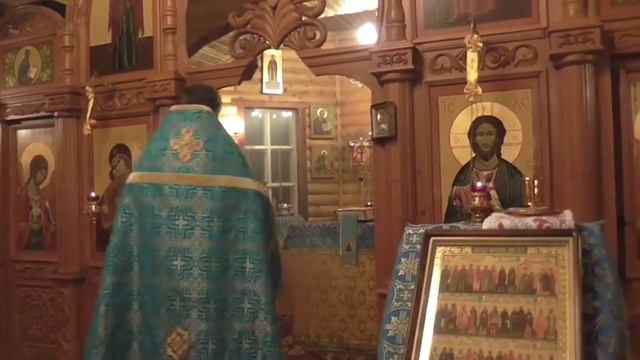 Церковное пение . Величание празднику.