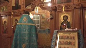 Церковное пение . Величание празднику.