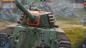 СТРАДАЛЬЧЕСКИЙ ОБЗОР НА ХОРОШИЙ ТАНК / TIGER 1 / ТТ 7 уровень - WoT Blitz