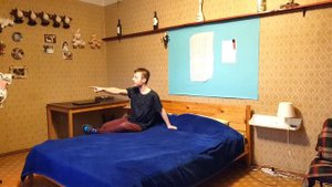 Я РОДИЛА РЕБЕНКА ПРАНК / ПАРЕНЬ ВЫБРОСИЛ ЕГО В ОКНО / ЧТО ТО ПОШЛО СОВСЕМ НЕ ТАК / АНАНАСТЕНЬКА