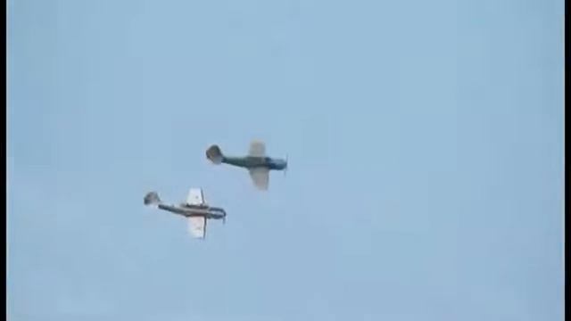 АэроВолга Россия- Самарская обл- Красноярский район- с Красный Яр- А Я 17.mp4 смотреть онлайн