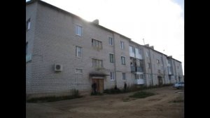 поселок Приводино Котласский район Архангельская область