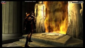 God of War Collection * Прохождение #1