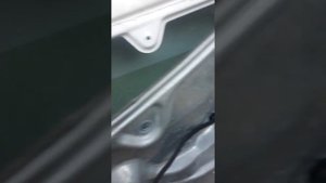 Ремонт стёклоподъёмника пассат б⁵