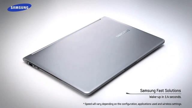 New Samsung SERIES 9 NP900X3D Ultrabook With Windows 8 ! смотреть онлайн