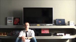 Глагол SEIN. Ich bin, du bist, er ist. Смотрим урок 3 в хорошем качестве по ссылке в инфобоксе!