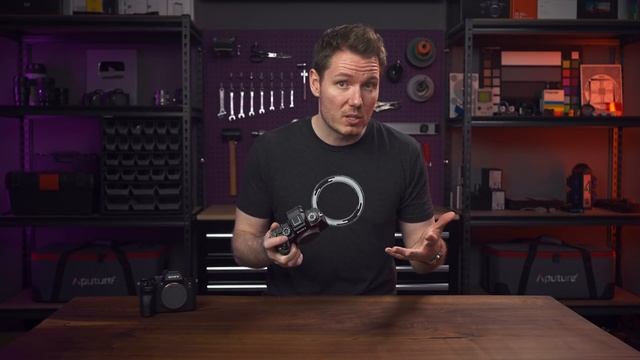 Sony Alpha 1: A VERY IMPRESSIVE Camera! (Sony a1 Review)