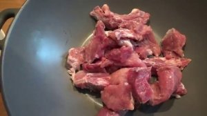 ОЧЕНЬ Вкусная Свинина с Овощами