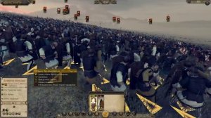 Total War Attila Прохождение за ВЕНЕДОВ / ТОП 1 Стратегия на все времена