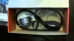 Mroauto autodily náhradní díly GATES powergrip kit sada rozvodu rozvody VW k055569xs