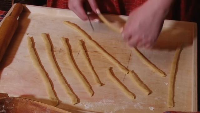 Мы продолжаем серию сюжетов об истории Вятской кухни.