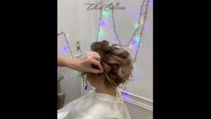 TOP 5? ВЕЧЕРНИЕ/СВАДЕБНЫЕ Прически на КОРОТКИЕ Волосы на Выпускной. New Short Hairstyles. BeSt HaIR