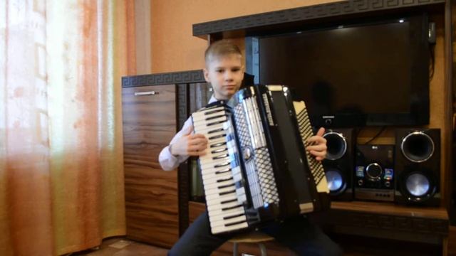 Дорофеев Максим, "Волынка" смотреть онлайн