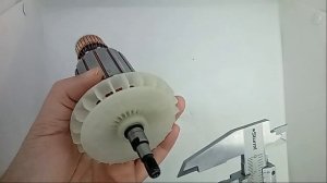 Ротор для УШМ Einhell TE-AG 230