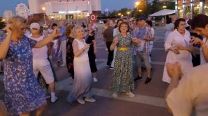 Холодает, но ништяк... 25.08.24...