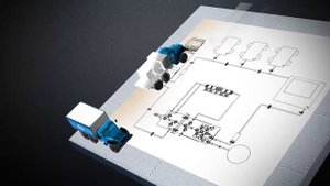 Интеллектуальное глушение скважин