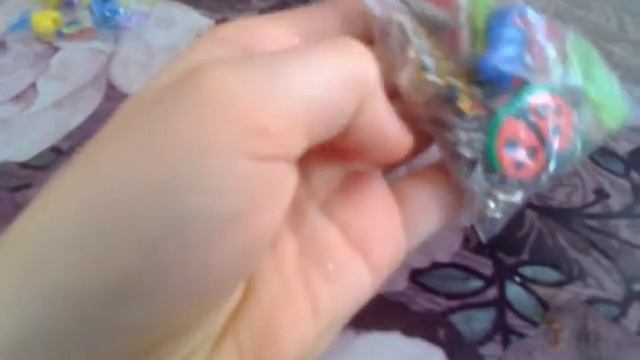 Где хранятся у меня резинки для плетения смотреть онлайн