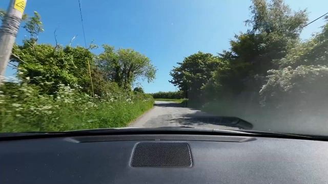 NEW TYRES FOR THE GR SPORT смотреть онлайн