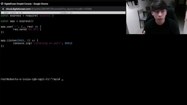 [TAGALOG] Nginx Tutorial смотреть онлайн