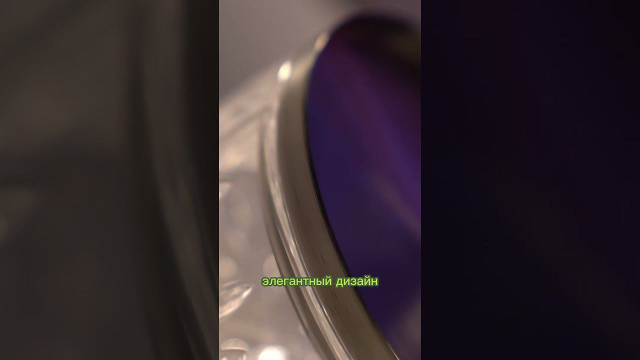 НЕ ЗНАЕТЕ ГДЕ ХРАНИТЬ УКРАШЕНИЯ? В хрустальной шкатулке для украшений Nachtmann смотреть онлайн