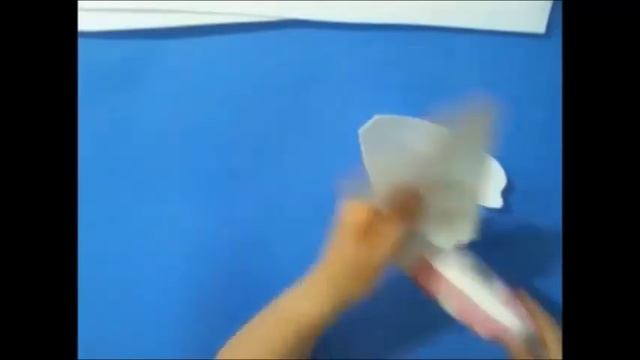 Пион - светильник. Часть 1 (формирование лепестков)Peony - lamp with their hands. смотреть онлайн