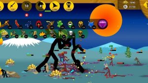 Турнир в стикман вар легаси 2 часть