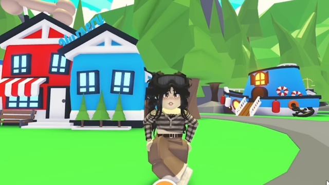 НОВЫЕ ПИТОМЦЫ В АДОПТ МИ | НОВОЕ ОБНОВЛЕНИЕ АДОПТ МИ РОБЛОКС!NEW UPDATE ADOPT ME ROBLOX!NEW PETS смотреть онлайн