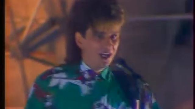 Когда мы были молодыми...))) смотреть онлайн