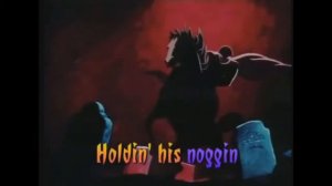 HMV: The Headless Horseman