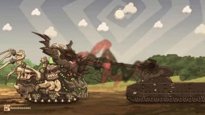 ратте vs левиафан 2