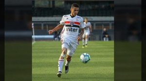 SPFC ULTIMAD NOTICIAS-LIZIERO,RODRIGO NESTOR,BRUNO PERES