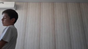 ДОМАШНЯЯ ТРЕНЯ