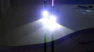 Строб контроллер