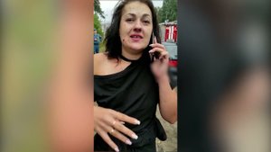 В Липецке на танцевавшую после ДТП автоледи завели уголовное дело