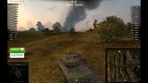 Женская озвучка для World of Tanks