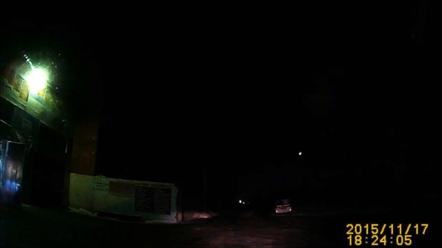 НЛО или падение ступени ракеты в небе над Омском вечером в 18 20 17 11 2015 смотреть онлайн