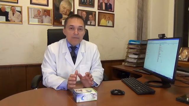 Ведущий врач-сомнолог Бузунов Роман Вячеславович про методы лечения храпа