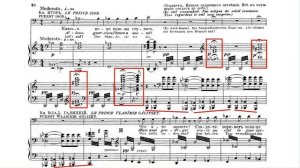 Бородин. Опера Князь Игорь