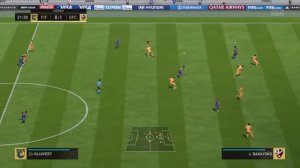 FIFA 18_Towapro 15 1half