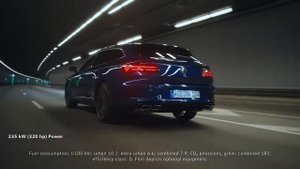 «Горячий» Volkswagen Arteon R вышел на рынок