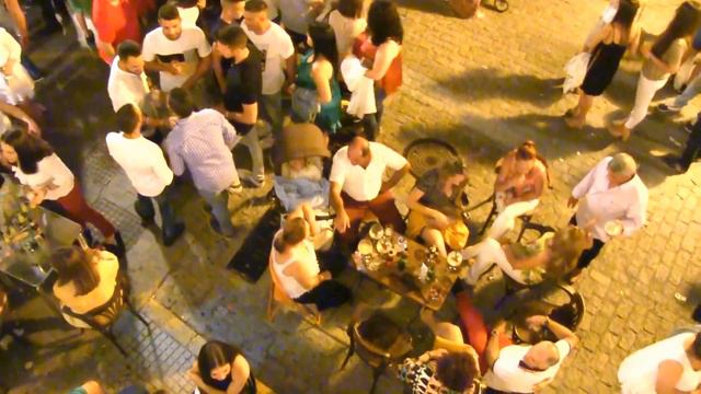 BENALUP-CASAS VIEJAS 40º Marathón Futbol Sala 7 julio 2018 смотреть онлайн