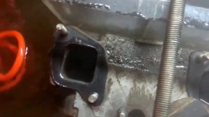 Опрессовка ГБЦ ЯМЗ 238