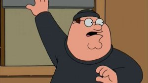 Питер крадется