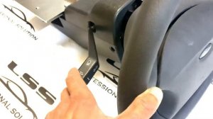 Регулируемая рулевая колонка Нива