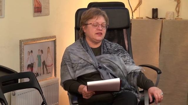Воспитание искусством. Ответы на вопросы