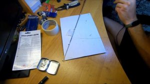 Как починить сломанный спиннинг.Ремонт вершинки.