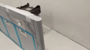 Вытяжка настенная ELICA GALAXY WHIX/A/80