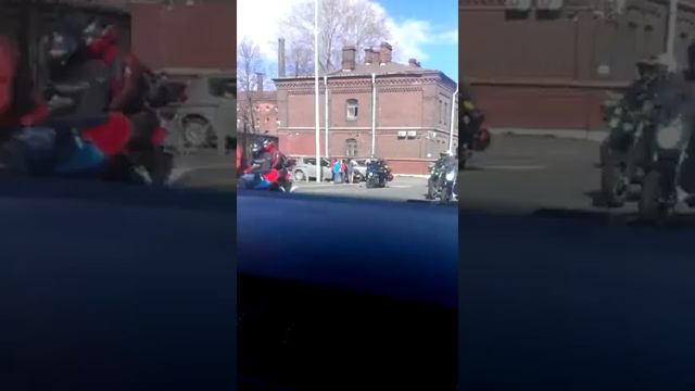 Байкерлар$$$ смотреть онлайн